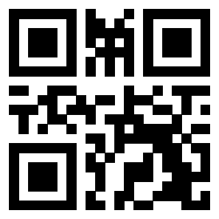 3200974021 - Immagine del QrCode