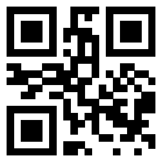 3200974026 - Immagine del QrCode associato