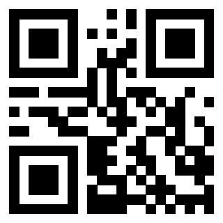 3200974027 - Immagine del Qr Code associato