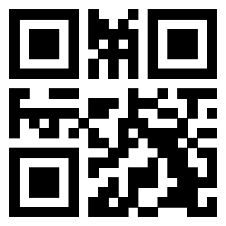 3200974029 - Immagine del QrCode associato