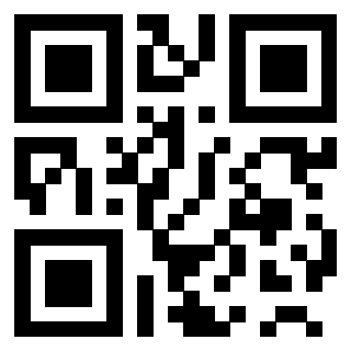 3200974031 - Immagine del Qr Code associato