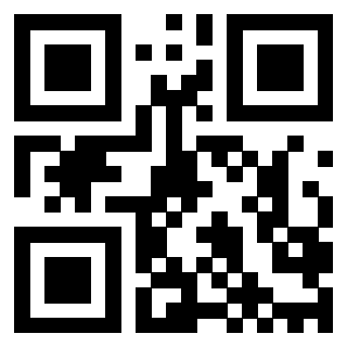 Immagine del QrCode di 3200974033
