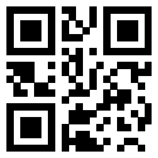 Il QrCode di 3200974034