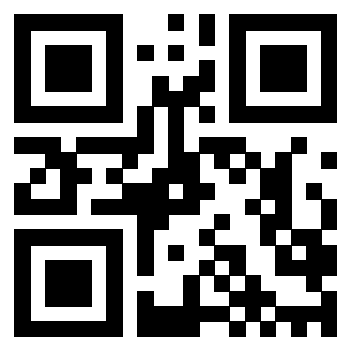3200974035 - Immagine del QrCode associato