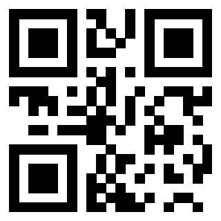 3200974036 - Immagine del Qr Code associato