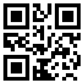3200974038 QrCode associato