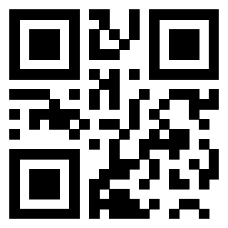 Il QrCode di 3200974039