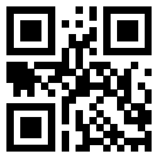 Il QrCode di 3200974044