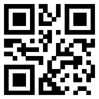 Scansione del Qr Code di 3200974048