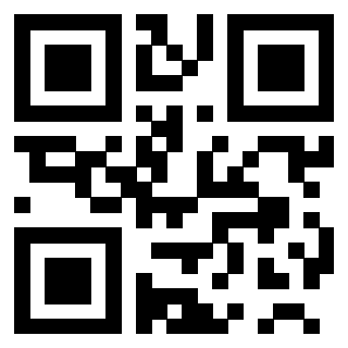 3200974049 - Immagine del QrCode associato