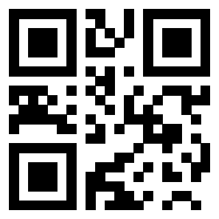 3200974050 - Immagine del QrCode associato
