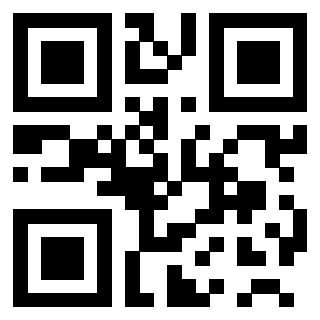 Scansione del QrCode di 3200974054