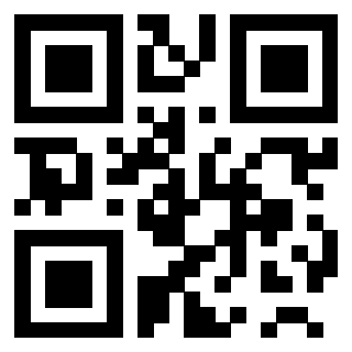 Immagine del Qr Code di 3200974055