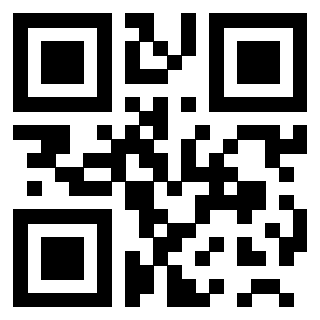 Il Qr Code di 3200974058
