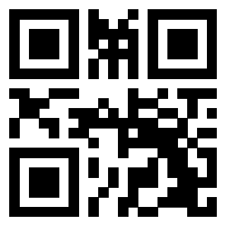 Immagine del QrCode di 3200974061
