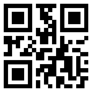 3200974063 QrCode associato