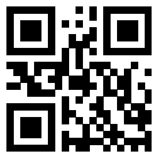 Il QrCode di 3200974067