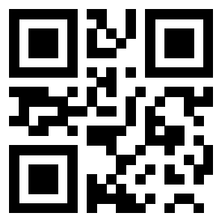 Il Qr Code di 3200974070