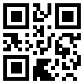3200974073 QrCode associato