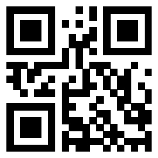 Scansione del QrCode di 3200974075