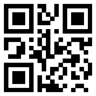 3200974081 Qr Code associato