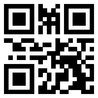 3200974083 Qr Code associato