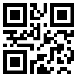 Scansione del QrCode di 3200974087