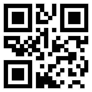 Scansione del QrCode di 3200974088