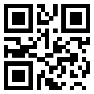 Scansione del QrCode di 3200974089