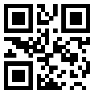 Immagine del Qr Code di 3200974092