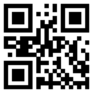 Scansione del Qr Code di 3200974096
