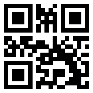 3200974110 - Immagine del Qr Code