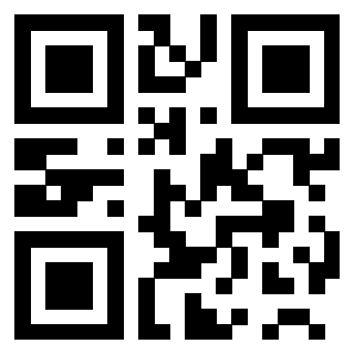 3200974119 Qr Code associato