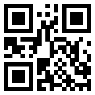 Scansione del QrCode di 3200974120