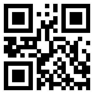 3200974121 QrCode associato