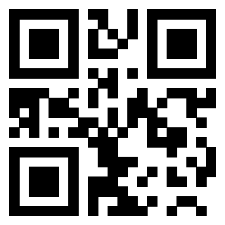 3200974122 - Immagine del Qr Code