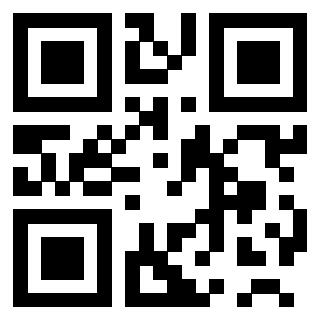 Scansione del QrCode di 3200974125