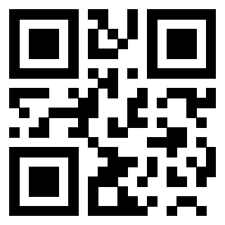 3200974133 Qr Code associato