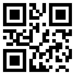 Il QrCode di 3200974135