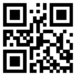 Scansione del Qr Code di 3200974136