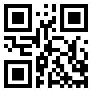 3200974137 - Immagine del Qr Code associato