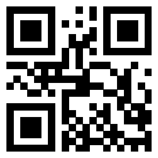 3200974139 - Immagine del QrCode associato