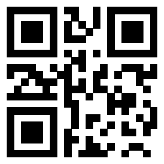 Scansione del QrCode di 3200974146