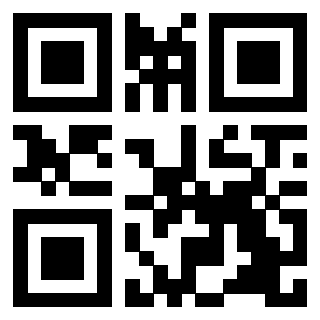 3200974147 - Immagine del QrCode associato