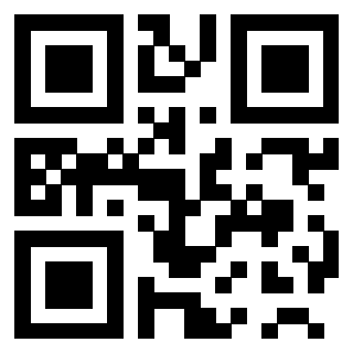 Immagine del Qr Code di 3200974148