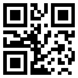 Immagine del QrCode di 3200974150