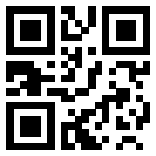 Immagine del Qr Code di 3200974155