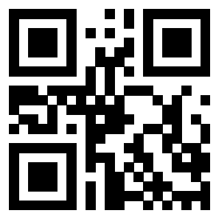 Scansione del QrCode di 3200974157