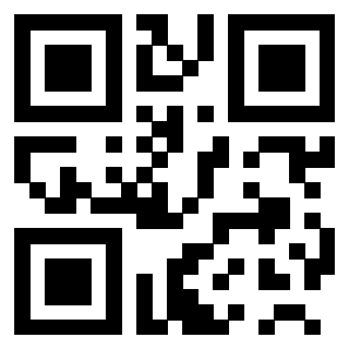 3200974158 - Immagine del Qr Code associato