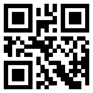 Scansione del QrCode di 3200974163